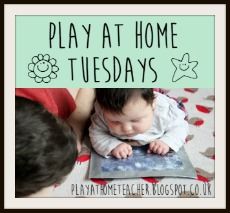 Play At Home Teacher