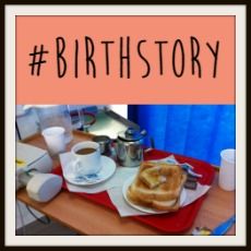 #birthstory