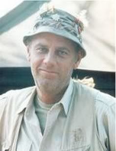 Mclean Stevenson Mash