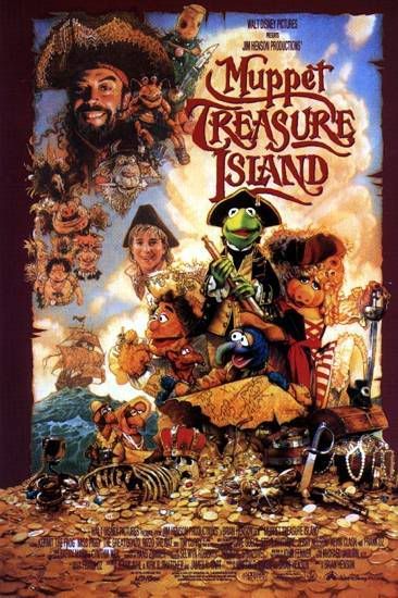 muppet treasure island Pictures, Images and Photos