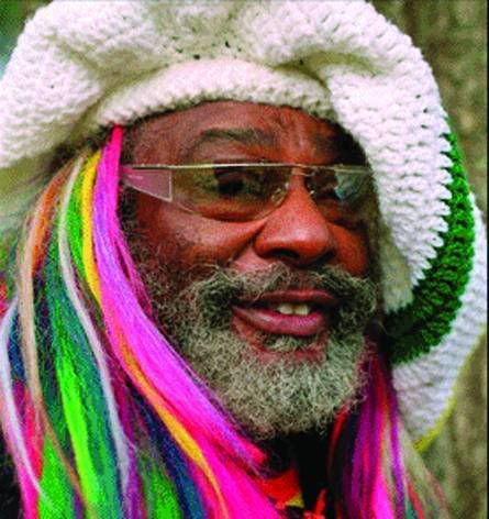 george Clinton Pictures, Images and Photos