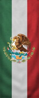 Mexico Banner