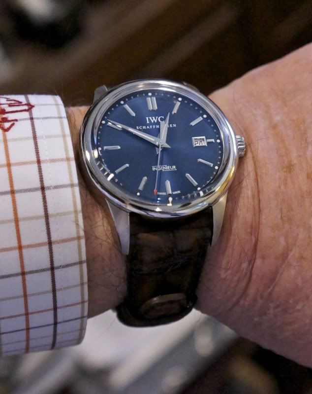 Iwc Knockoffs