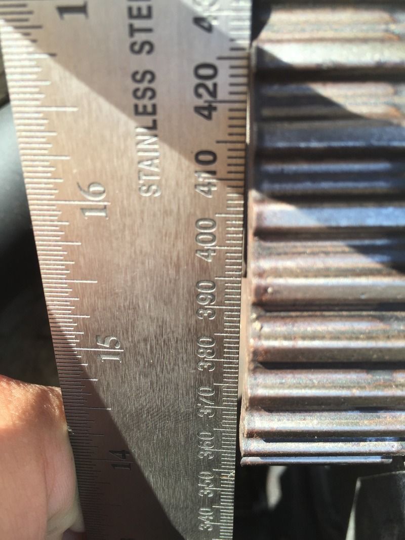 Help! Timing belt walking off 1.6td VW Vortex Volkswagen Forum