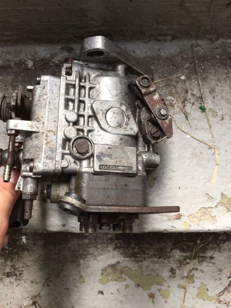 Help! Timing belt walking off 1.6td VW Vortex Volkswagen Forum