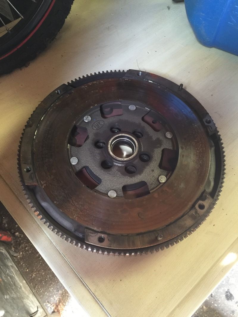 Fs 02m dual mass flywheel Baltimore md VW Vortex Volkswagen Forum
