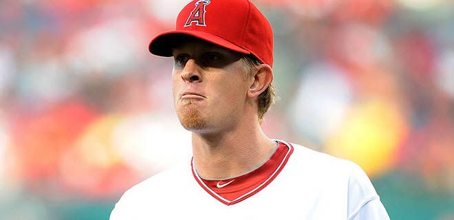 Jered Weaver