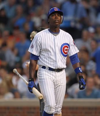 Alfonso Soriano