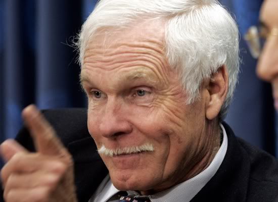 Ted Turner