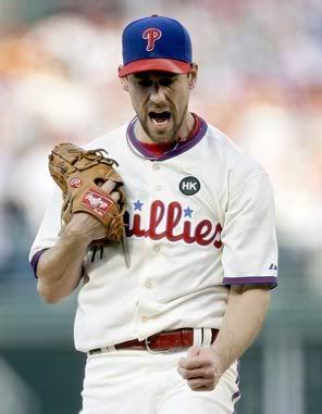 Cliff Lee