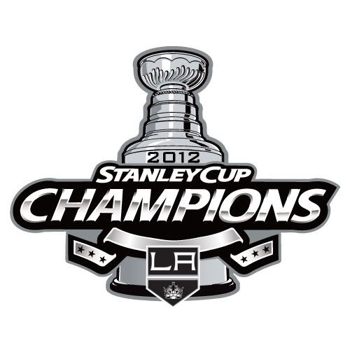 La Kings stanley cup champion