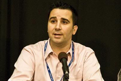 Alex Anthopoulos