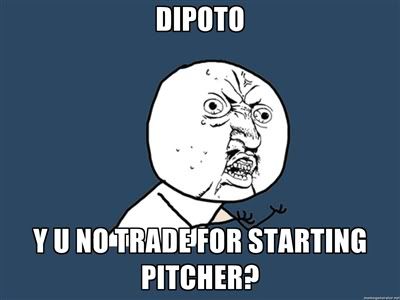 Dipoto meme