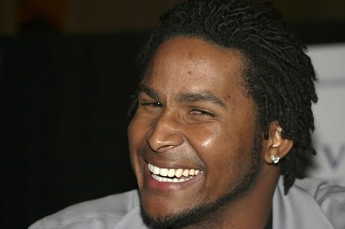 Ervin Santana