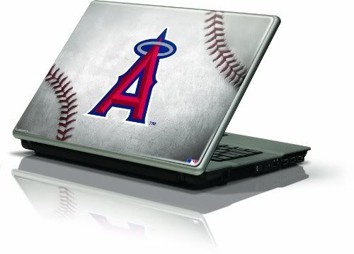 Angels laptop