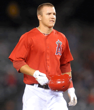 Mike Trout