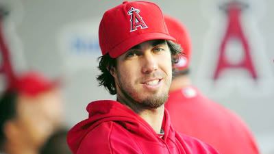 Dan Haren