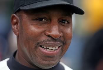 Willie Randolph