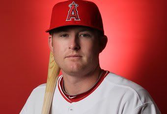 Mark Trumbo