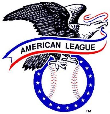 American League Logo