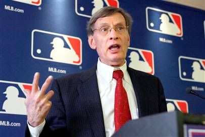 Bud Selig