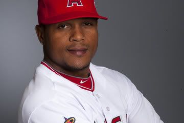 Erick Aybar