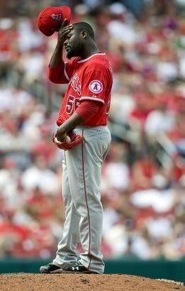 Fernando Rodney