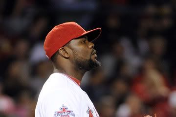 Fernando Rodney