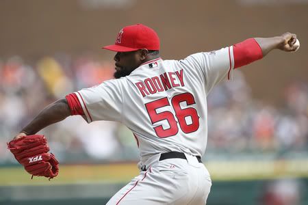 Fernando Rodney