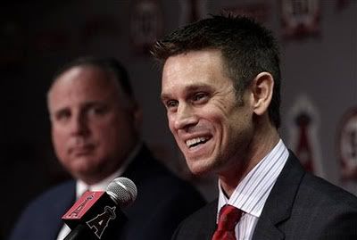 Jerry DiPoto Angels