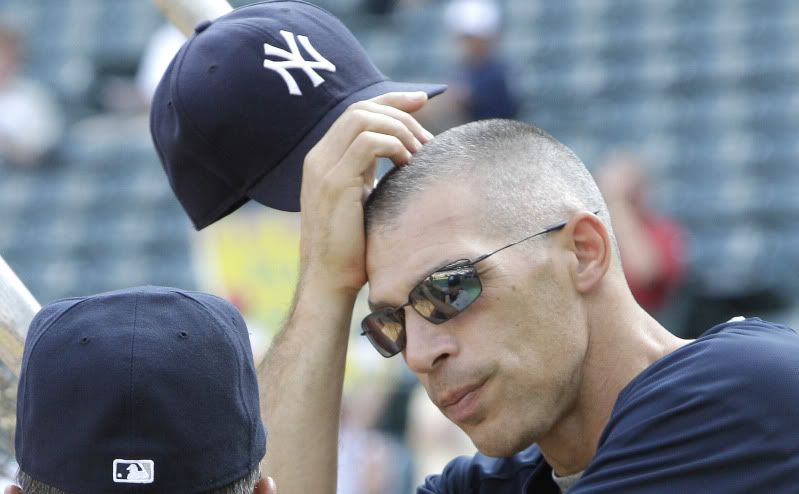 Joe Girardi