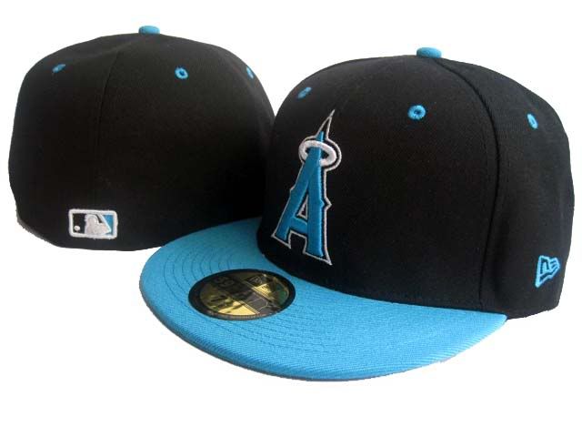 Angels ugly hat