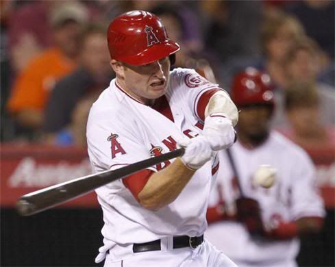 Mark Trumbo