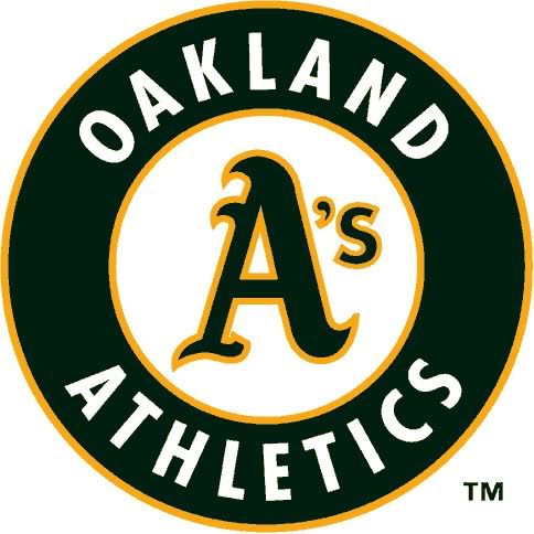 Athletics Logo