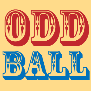 odd ball