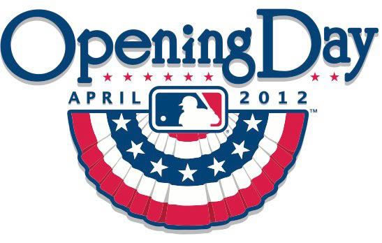 Opening Day 2012