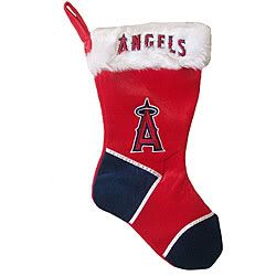 LA Angels stocking