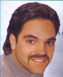 Mike Piazza