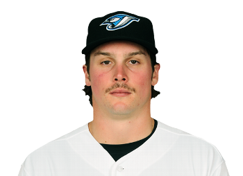 Travis Snider mustache