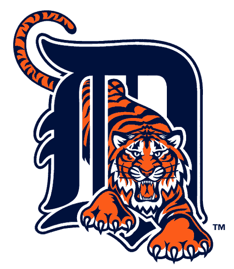 Tigers Logo