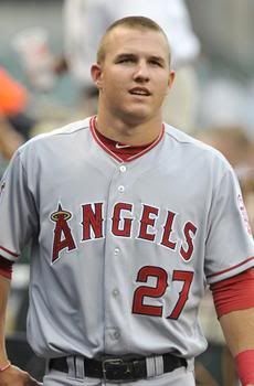 Mike Trout