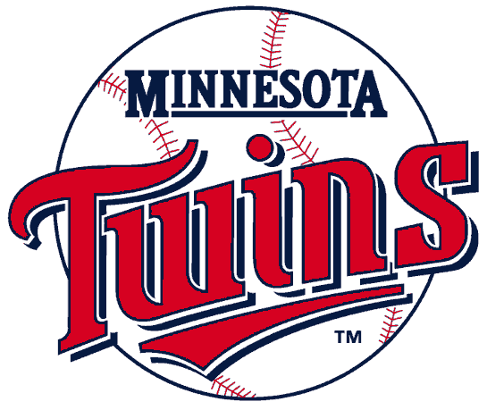 Twins Logo