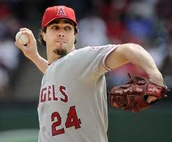 Dan Haren