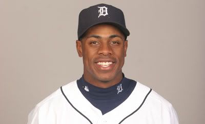 Curtis Granderson