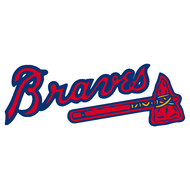 Braves Logo