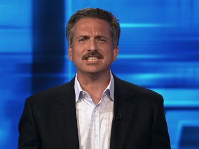 Bill Simmons mustache