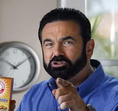 Billy Mays