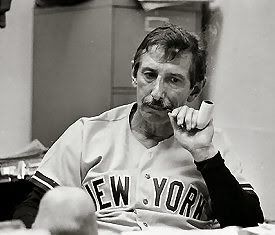 Billy Martin