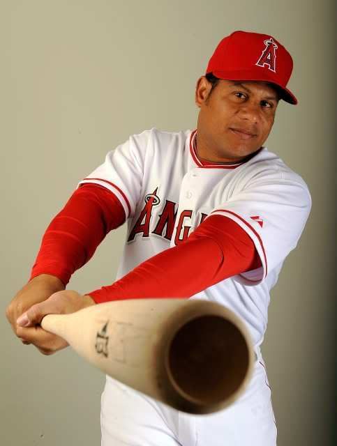 Bobby Abreu