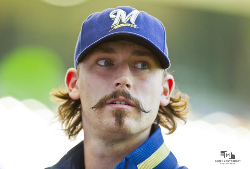 John Axford